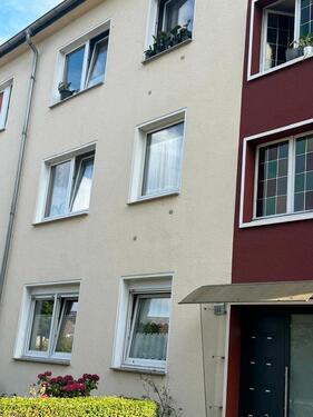 Foto - 2 Zimmer Etagenwohnung zum Kaufen in Mülheim an der Ruhr