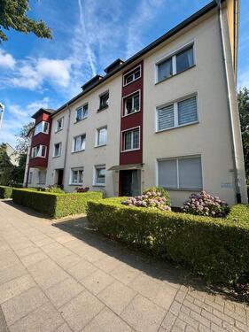 Foto - Etagenwohnung in Mülheim an der Ruhr zum Kaufen