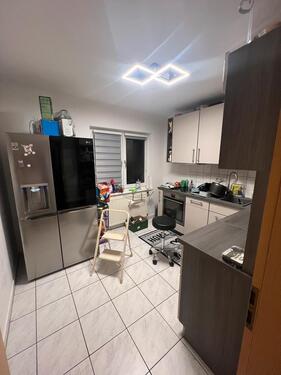 Foto - Eigentumswohnung , Etagenwohnung, ab sofort frei