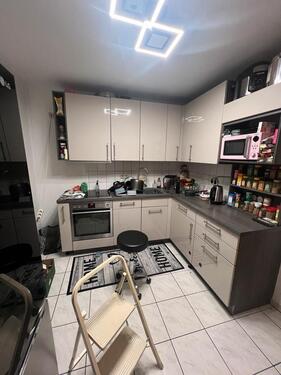 Foto - 2 Zimmer Etagenwohnung zum Kaufen in Eisleben (Lutherstadt)