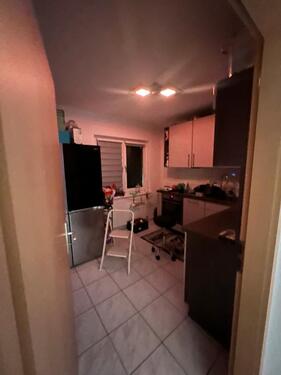 Foto - 2 Zimmer Etagenwohnung in Eisleben (Lutherstadt)