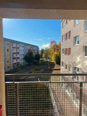 Foto - Etagenwohnung in Eisleben (Lutherstadt) zum Kaufen