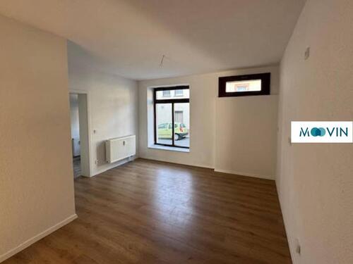 Foto - Renovierte 3-Zimmer-Wohnung mit modernem Tageslichtbad