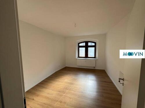 Foto - Etagenwohnung in Penig
