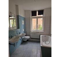 Leisnig - Zentrum 3-Raum-Wohnung 75m²