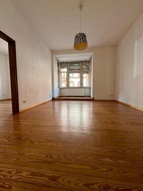 Foto - Etagenwohnung zur Miete in Saarbrücken