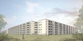 Foto - WBS-Pflicht! Sanierte 2-Raum-Wohnung mit Loggia