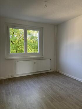 Foto - Etagenwohnung in Jacobsdorf
