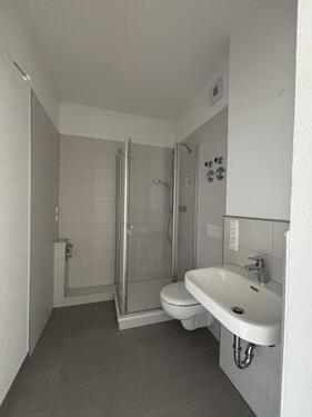 Foto - Etagenwohnung in Jacobsdorf zur Miete
