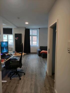 Foto - 1,5-Raum- Wohnung in absoluter Bestlage