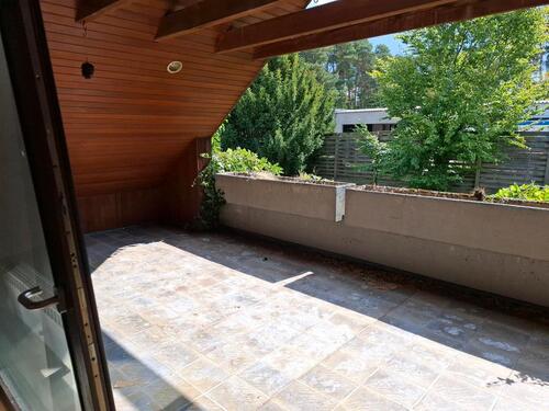 Foto - 3 Zimmer Wohnung in Sennelager ab sofort zu vermieten