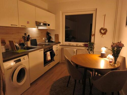 Foto - Einzimmerwohnung zur Untermiete