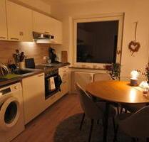 Einzimmerwohnung zur Untermiete - Hamburg Harburg