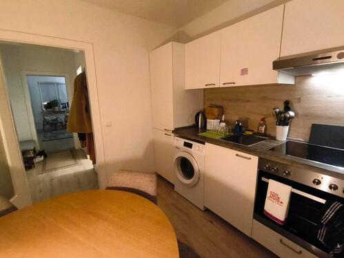 Foto - Etagenwohnung zur Miete in Hamburg