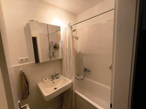 Foto - Etagenwohnung in Hamburg