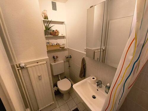 Foto - Etagenwohnung in Hamburg zur Miete