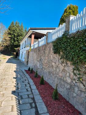 Foto - Einfamilienhaus in Sangerhausen