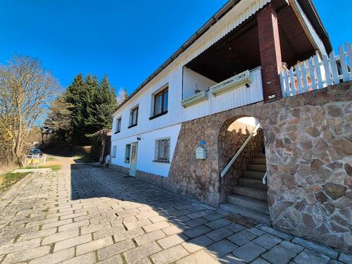 Foto - Einfamilienhaus in Sangerhausen zum Kaufen