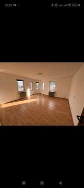 Foto - Schöne grosse 3ZKB Wohnung in Merchweiler frei