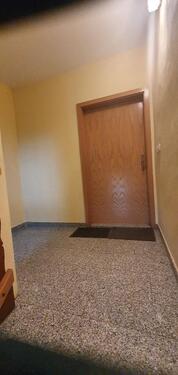 Foto - Schöne 4-Raum-Etagenwohnung in Gera-Milbitz zu vermieten