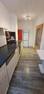 Foto - Etagenwohnung in Gera zur Miete