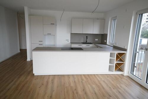 Foto - 4 Zimmer Etagenwohnung zur Miete in Gelnhausen