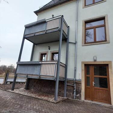 Foto - 1 Raum Wohnung - 190,00 EUR Kaltmiete, ca.  22,00 m²