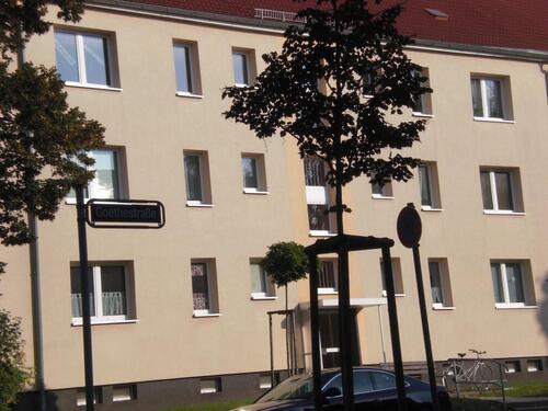 Foto - 2 Zimmer Etagenwohnung zur Miete in Rötha