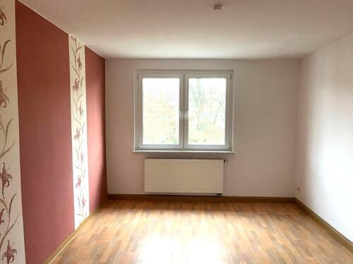 Foto - Etagenwohnung in Rötha zur Miete