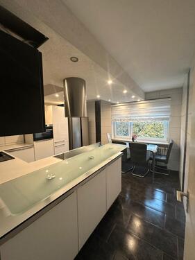 Foto - 4 Zimmer Etagenwohnung in Ichenhausen