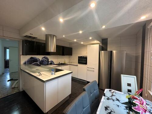 Foto - Etagenwohnung in Ichenhausen zur Miete