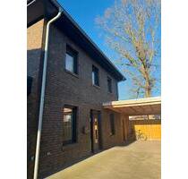 Einfamilienhaus zu vermieten - 1.490,00&nbsp;EUR Kaltmiete, ca.&nbsp; 142,00&nbsp;m&sup2; in Uplengen (PLZ: 26670)