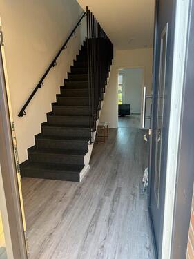 Foto - 4 Zimmer Einfamilienhaus zur Miete in Uplengen