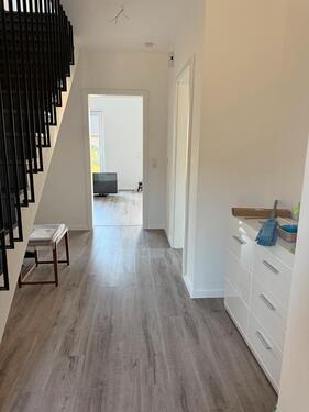 Foto - Einfamilienhaus in Uplengen zur Miete