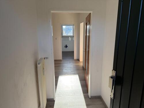 Foto - Helle 2-Zimmer-Wohnung mit großer Dachterrasse in Vienenburg