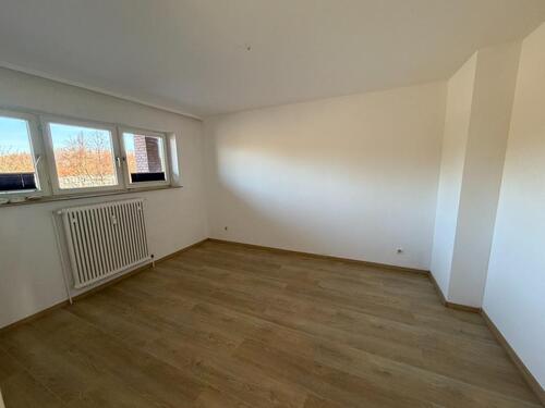 Foto - Etagenwohnung in Goslar zur Miete