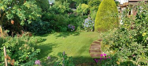 Foto - 5 Zimmer Reihenhaus zum Kaufen in Lemgo