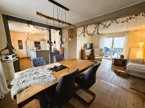 Foto - 6 Zimmer Doppelhaushälfte in Waldmohr