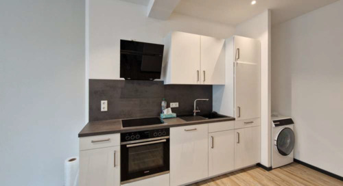 Foto - 1 Zimmer Etagenwohnung zur Miete in Offenbach am Main