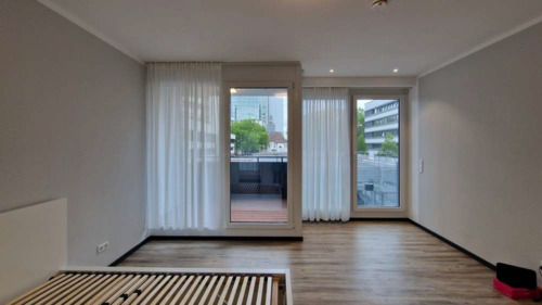 Foto - Etagenwohnung in Offenbach am Main zur Miete