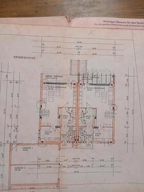 Foto - Doppelhaus Hälfte Haus zu vermieten