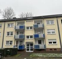 Demnächst frei! 3-Zimmer-Wohnung in Oberhausen Alsfeld