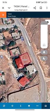 Foto - Grundst&uuml;ck zur Miete in Ludwigshafen am Rhein