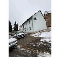Immobilie in Nunkirchen - 240.000,00&nbsp;EUR Kaufpreis, ca.&nbsp; 220,00&nbsp;m&sup2; in Wadern (PLZ: 66687)