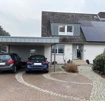 von privat: EFH mit viel Natur & moderner Energietechnik in 27432 - Bremervörde