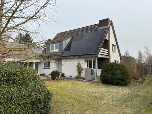 Foto - 7 Zimmer Einfamilienhaus zum Kaufen in Bremervörde