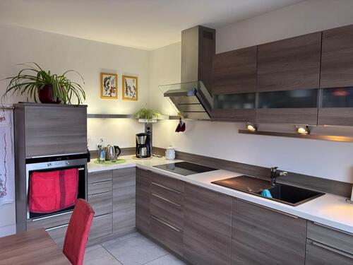 Foto - 7 Zimmer Einfamilienhaus in Bremervörde