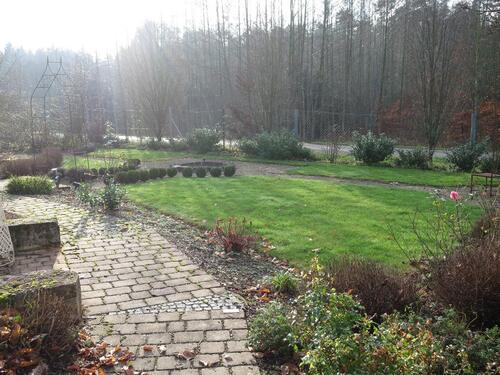 Foto - Grundst&uuml;ck in Langfurth zur Miete