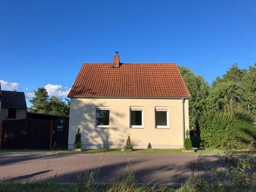 Foto - 3 Zimmer Einfamilienhaus zum Kaufen in Schönhausen (Elbe)