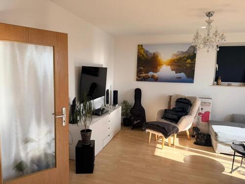 Foto - 4 Zimmer Etagenwohnung zur Miete in Weil am Rhein